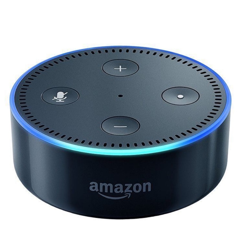 Amazon Alexa- brand new echo dot 2nd generation